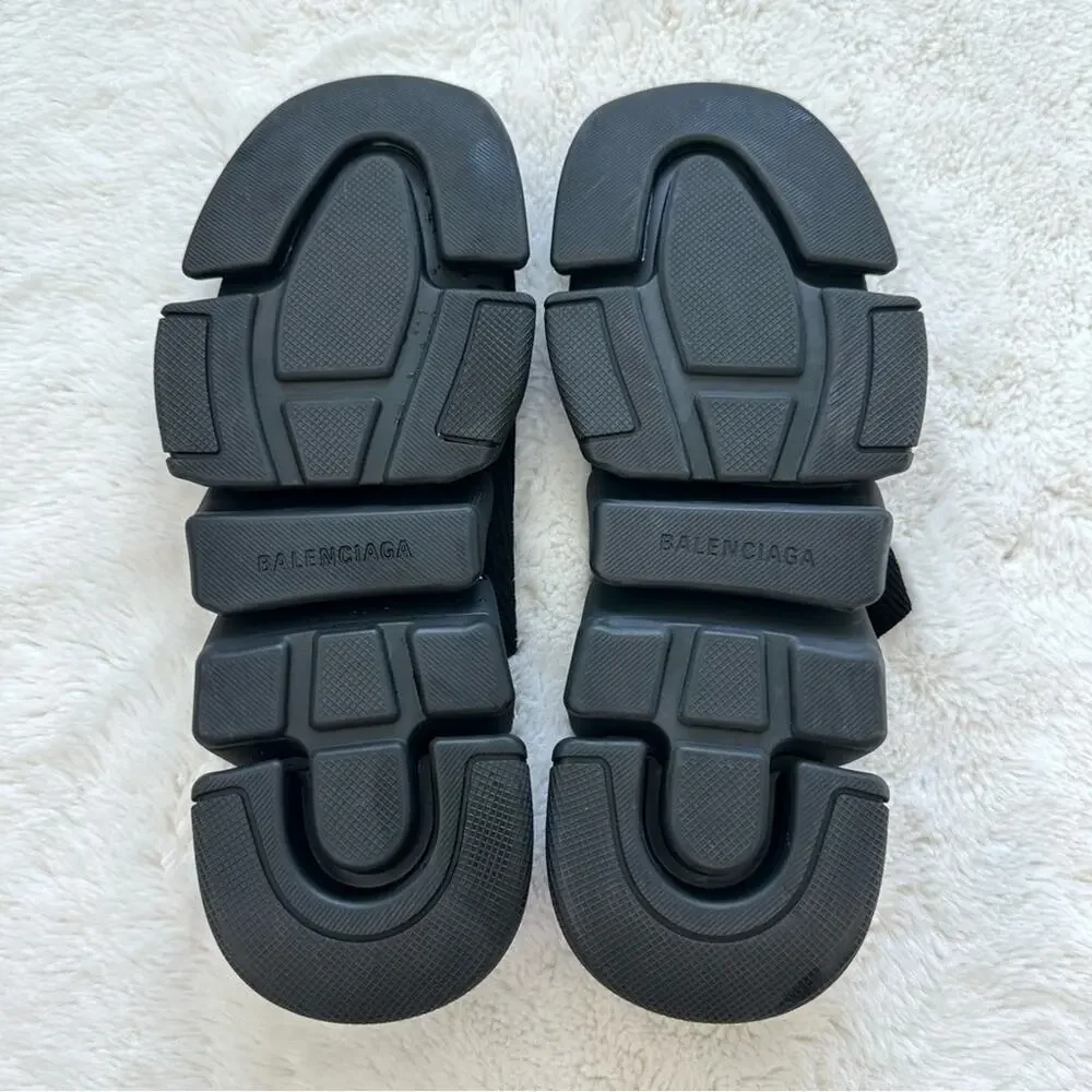 Balenciaga men speed